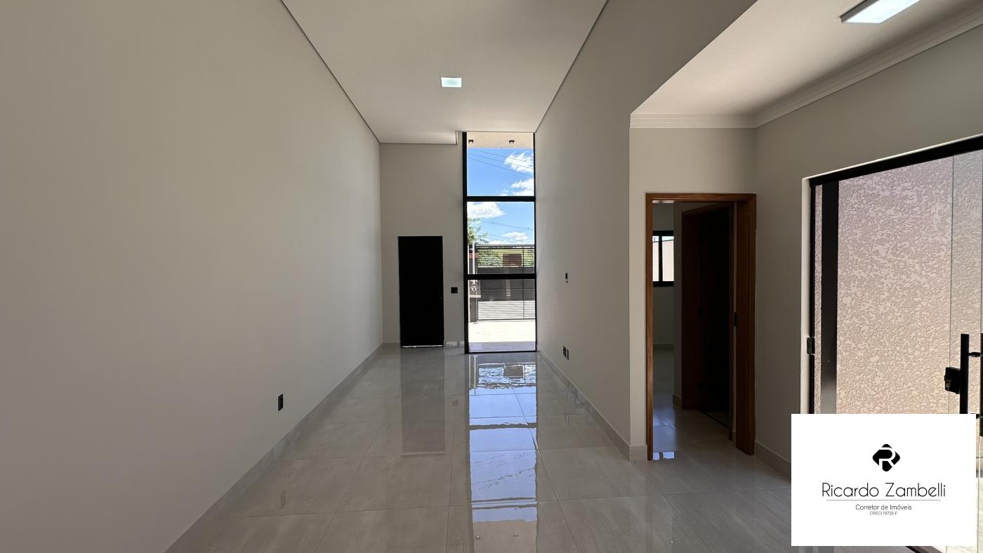 Casa à venda com 3 quartos, 140m² - Foto 9