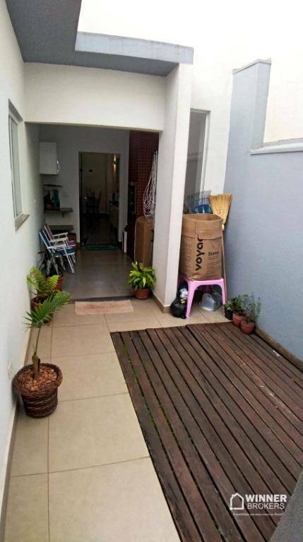 Casa à venda com 3 quartos, 114m² - Foto 21