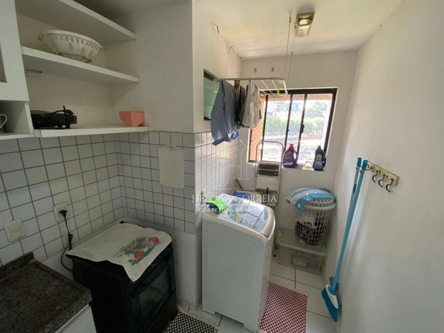 Apartamento à venda com 2 quartos, 57m² - Foto 13