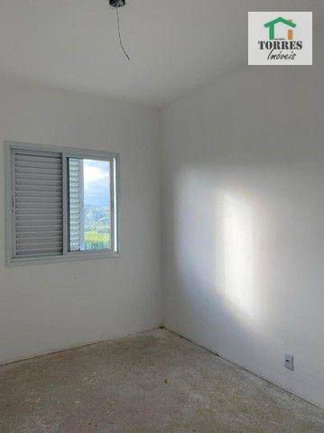 Apartamento à venda com 2 quartos, 51m² - Foto 5