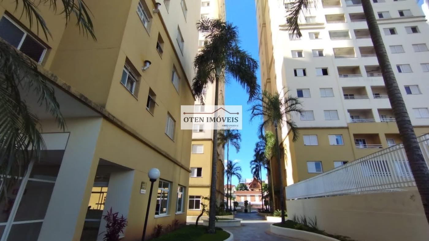 Apartamento à venda com 3 quartos, 80m² - Foto 2