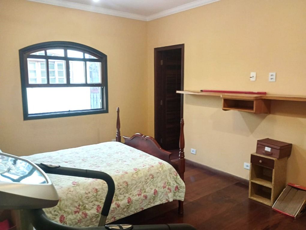 Casa de Condomínio à venda com 7 quartos, 418m² - Foto 12