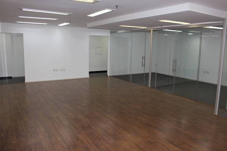 Conjunto Comercial-Sala para alugar, 216m² - Foto 10