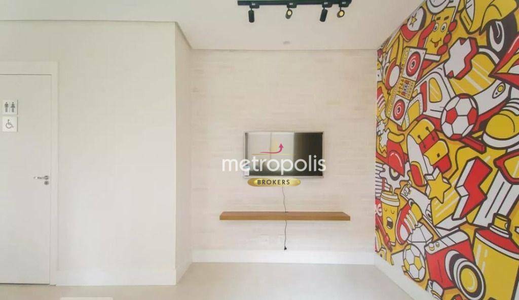 Apartamento à venda com 2 quartos, 40m² - Foto 23