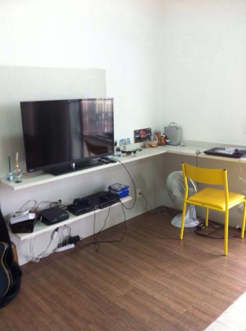 Kitnet e Studio à venda com 1 quarto, 37m² - Foto 6