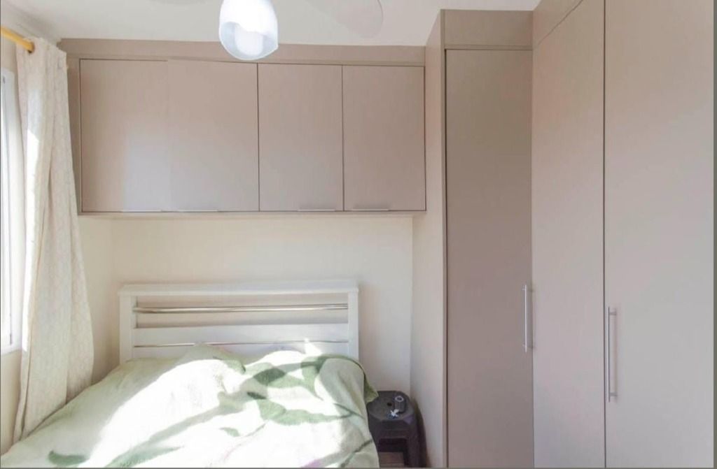 Apartamento à venda com 2 quartos, 40m² - Foto 13