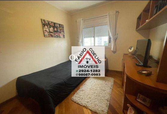 Apartamento à venda com 4 quartos, 120m² - Foto 10