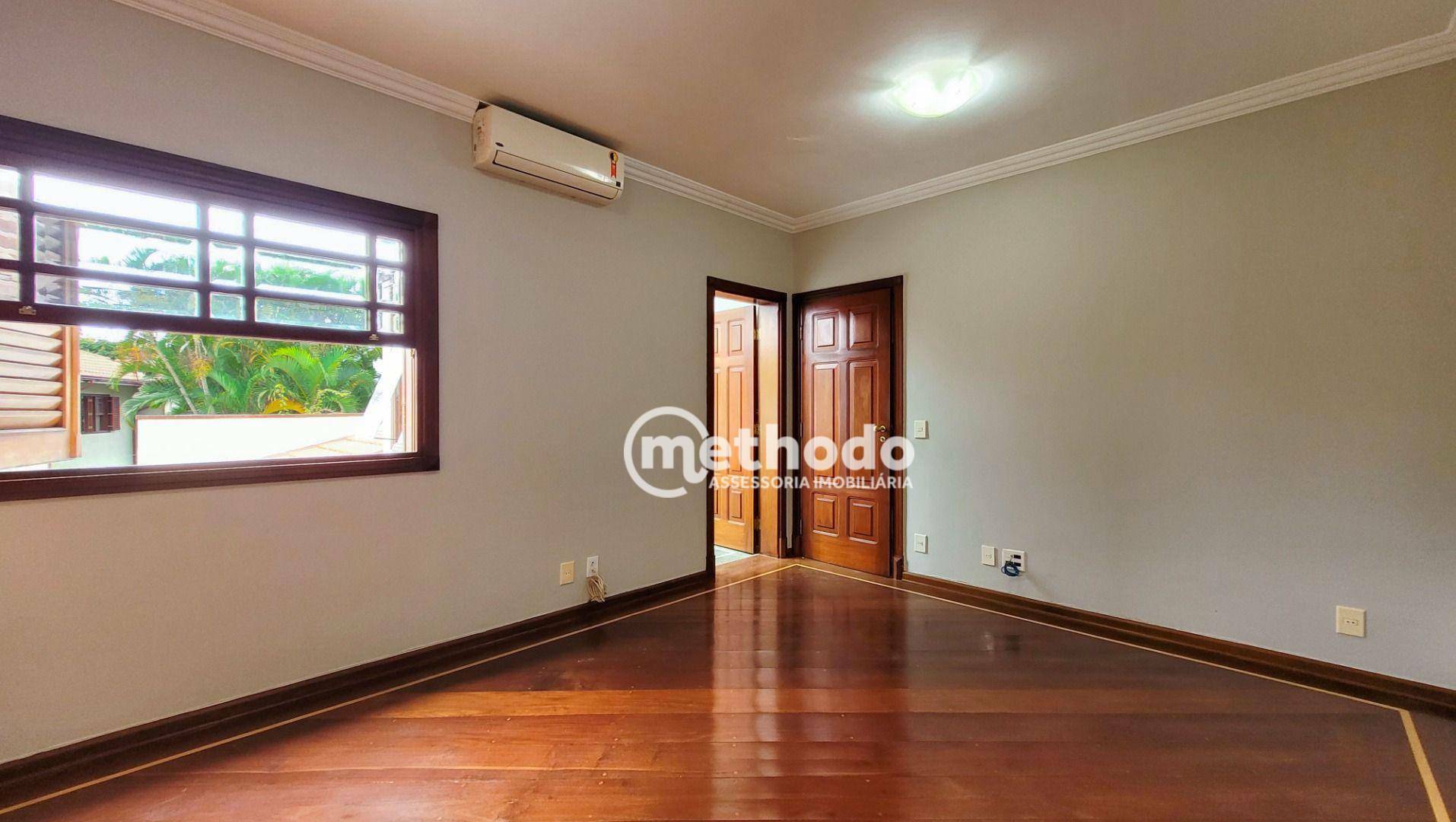 Casa de Condomínio à venda e aluguel com 4 quartos, 732m² - Foto 35