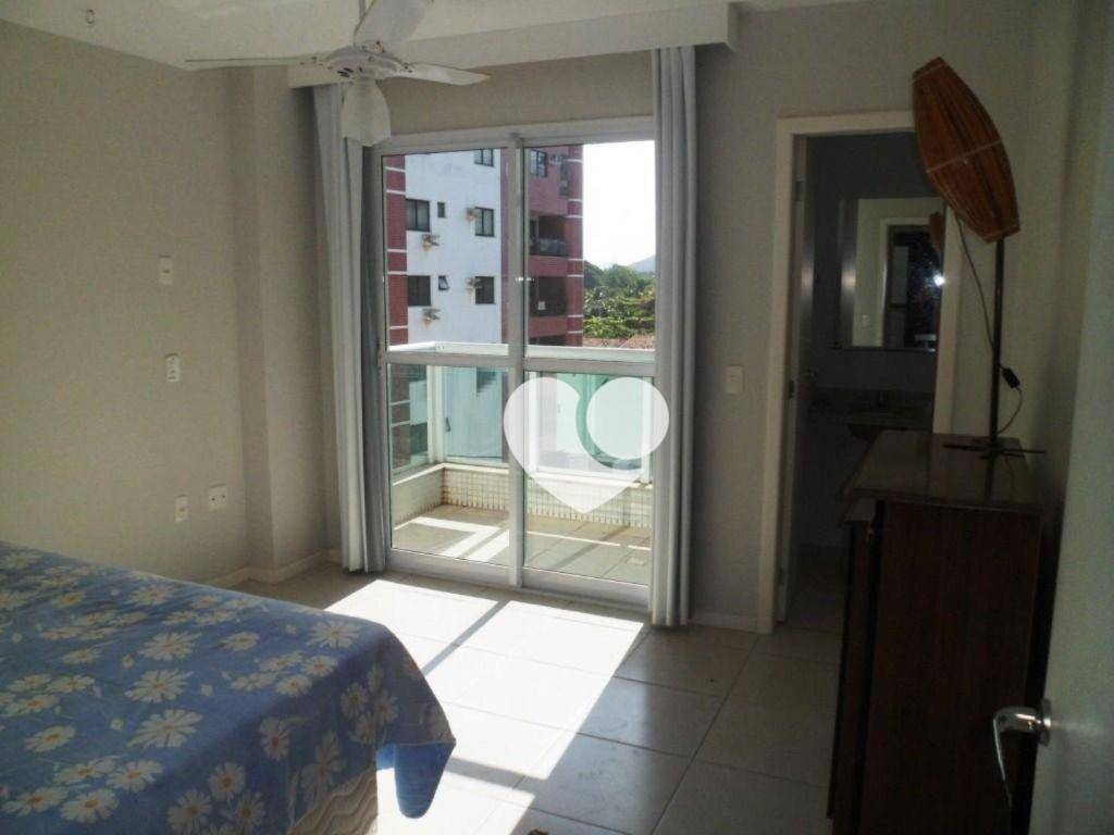 Apartamento à venda com 3 quartos, 124m² - Foto 26