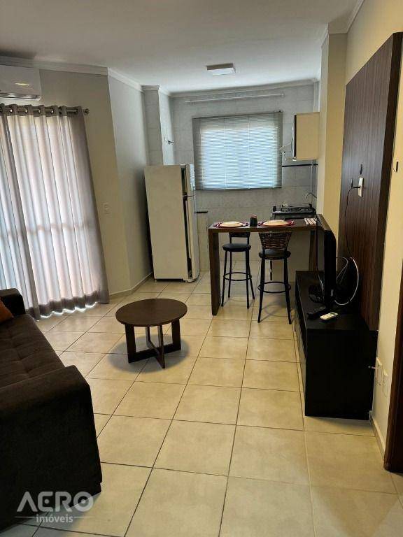 Apartamento para alugar com 1 quarto, 40m² - Foto 9