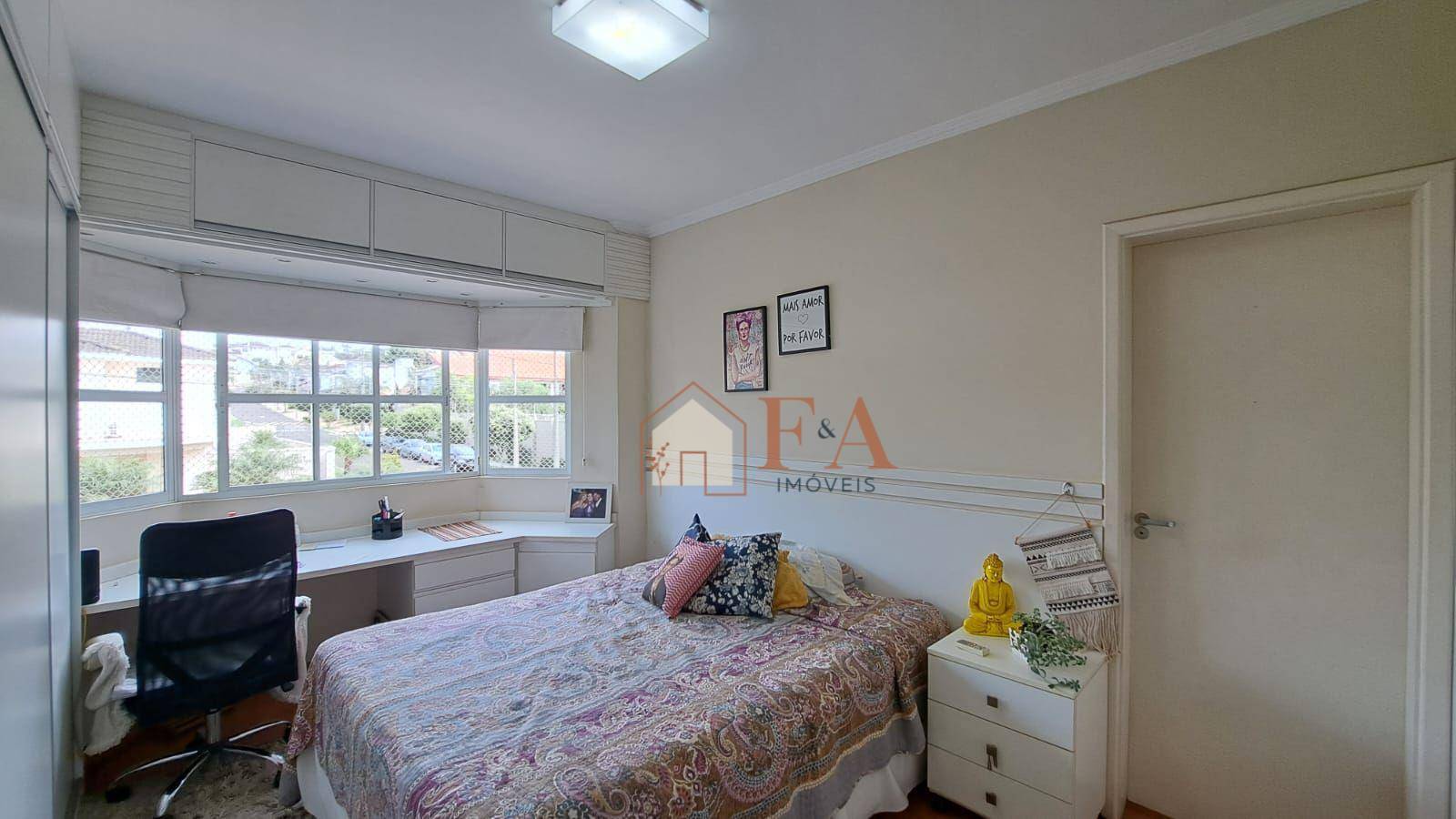 Casa de Condomínio à venda com 3 quartos, 180m² - Foto 10