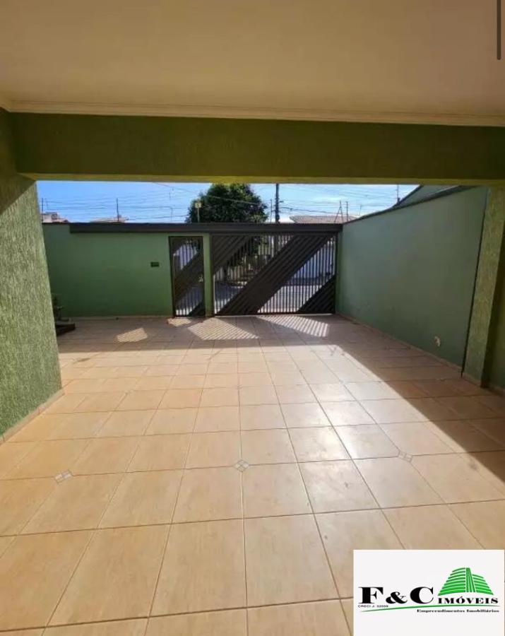 Casa à venda com 2 quartos, 250m² - Foto 17