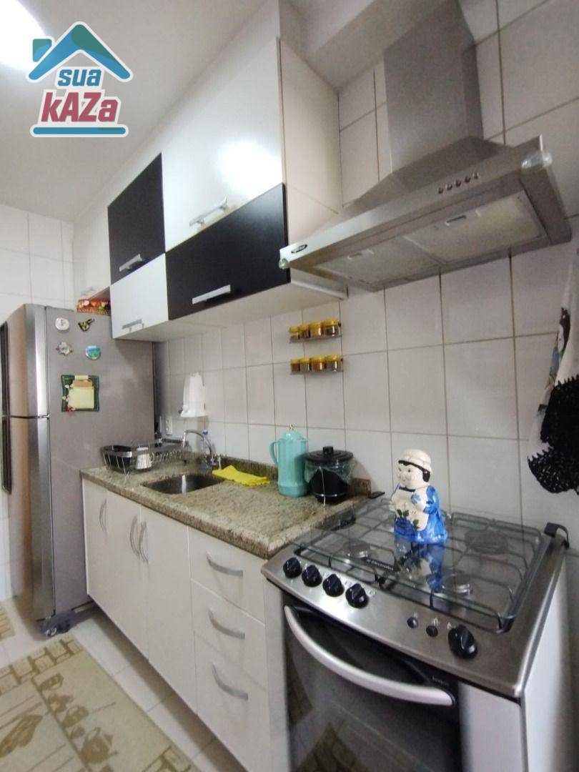 Apartamento à venda com 3 quartos, 71m² - Foto 21