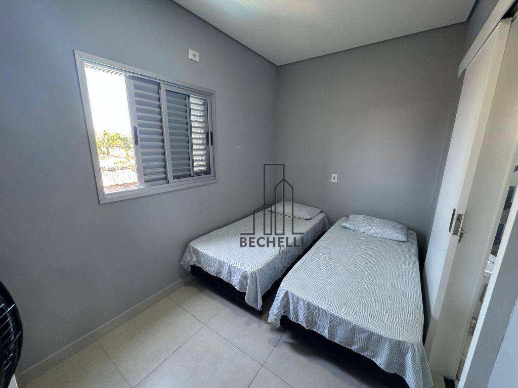 Casa à venda com 3 quartos, 96m² - Foto 20