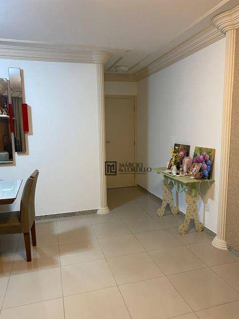 Apartamento à venda com 3 quartos, 85m² - Foto 5