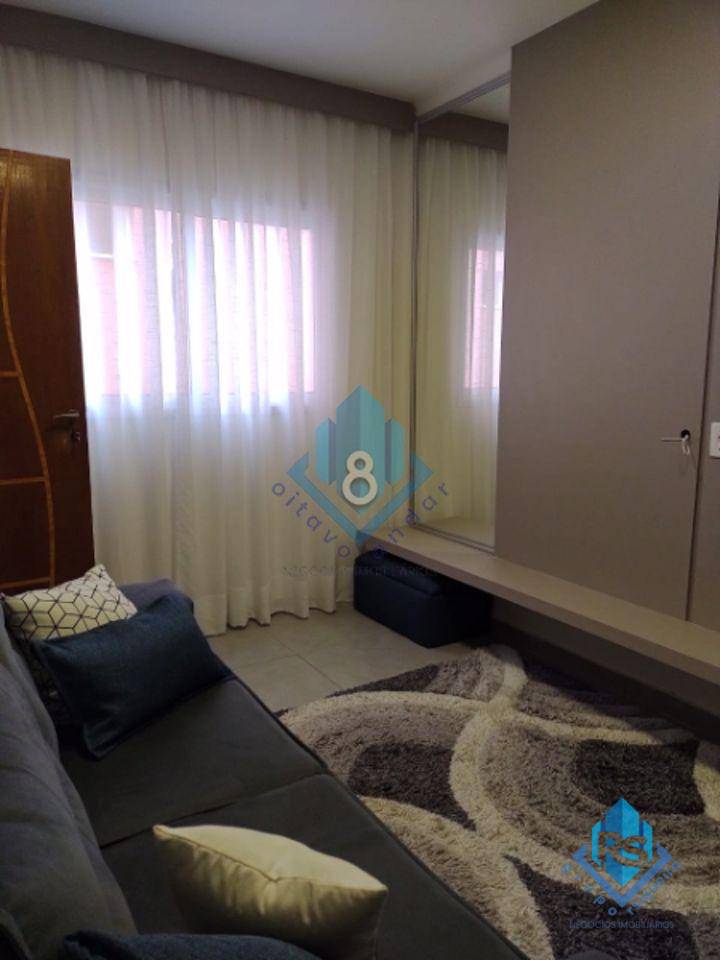 Apartamento à venda com 2 quartos, 61m² - Foto 3