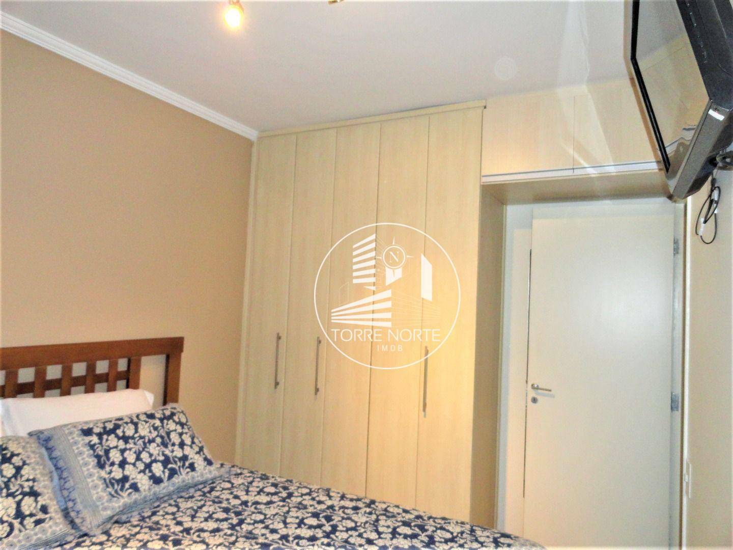 Apartamento à venda com 2 quartos, 60m² - Foto 29