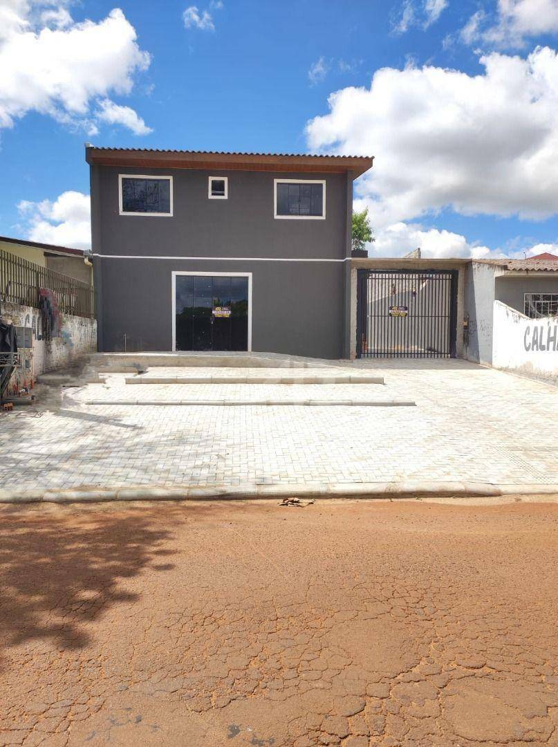 Sobrado, 3 quartos, 210 m² - Foto 1