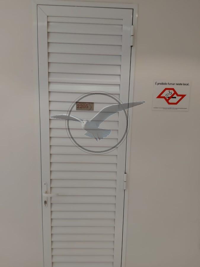 Apartamento para alugar com 2 quartos, 82m² - Foto 14