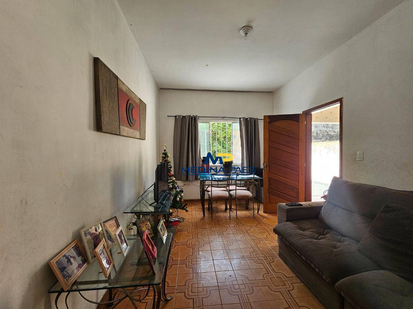 Casa à venda com 3 quartos, 195m² - Foto 11