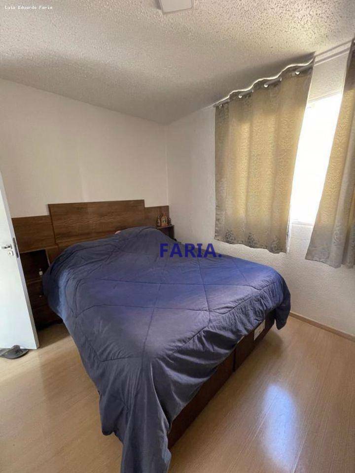 Apartamento à venda com 2 quartos, 42m² - Foto 20