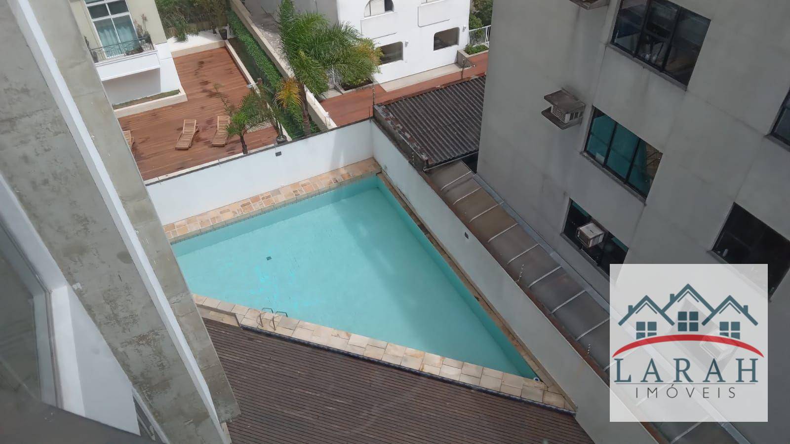 Apartamento à venda com 3 quartos, 95m² - Foto 25