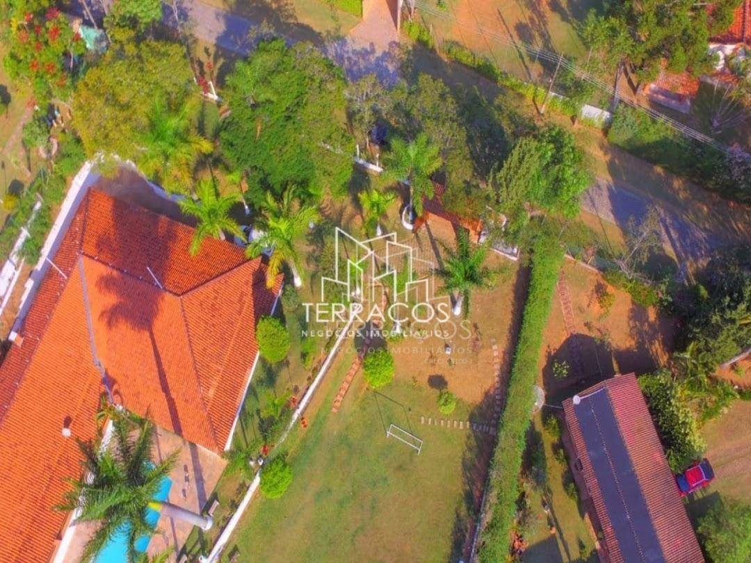 Casa de Condomínio à venda com 6 quartos, 550m² - Foto 54