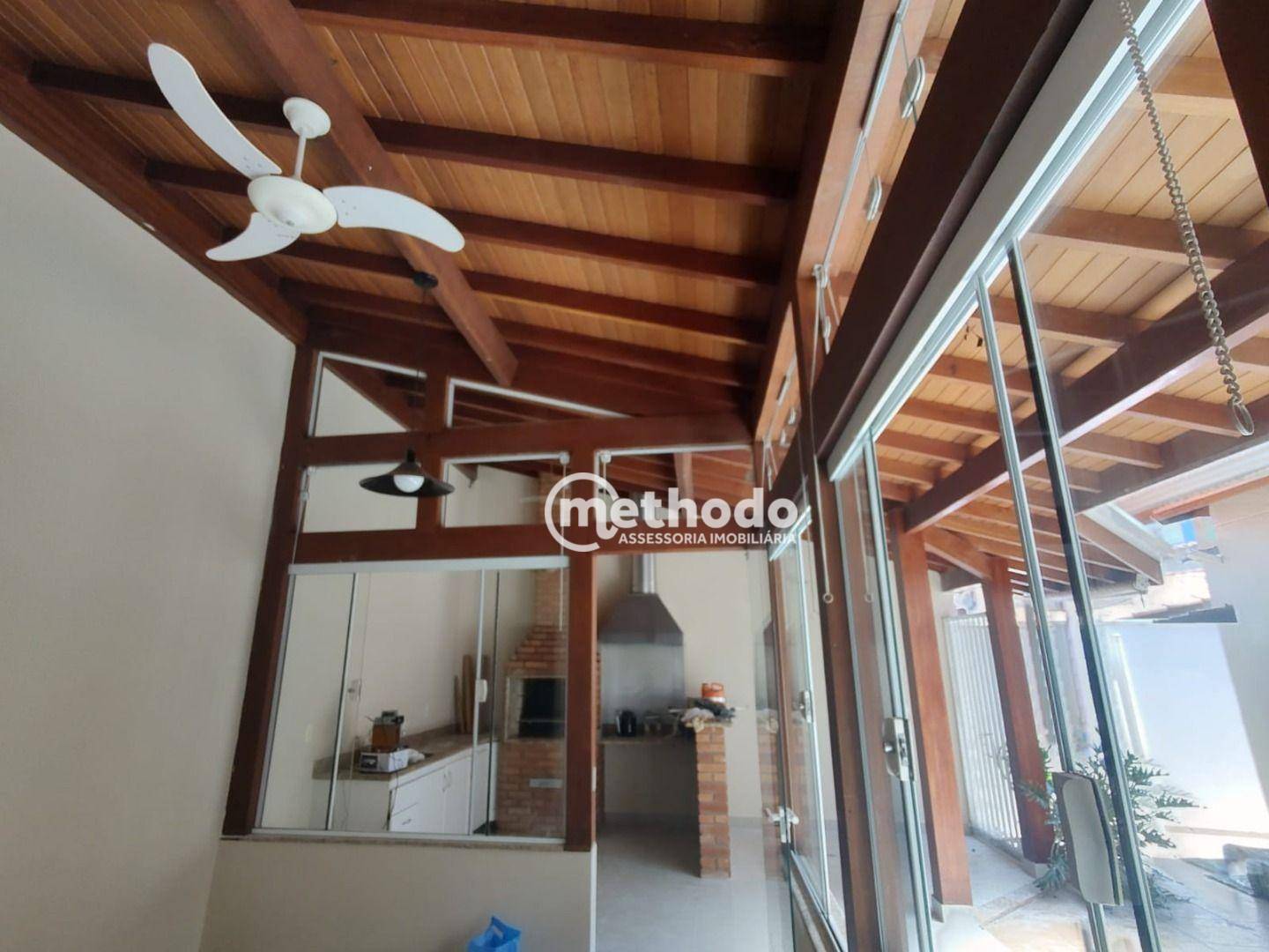 Casa para alugar com 3 quartos, 150m² - Foto 36