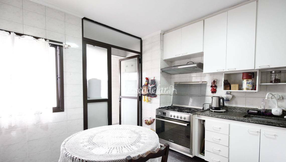 Apartamento à venda com 4 quartos, 160m² - Foto 22