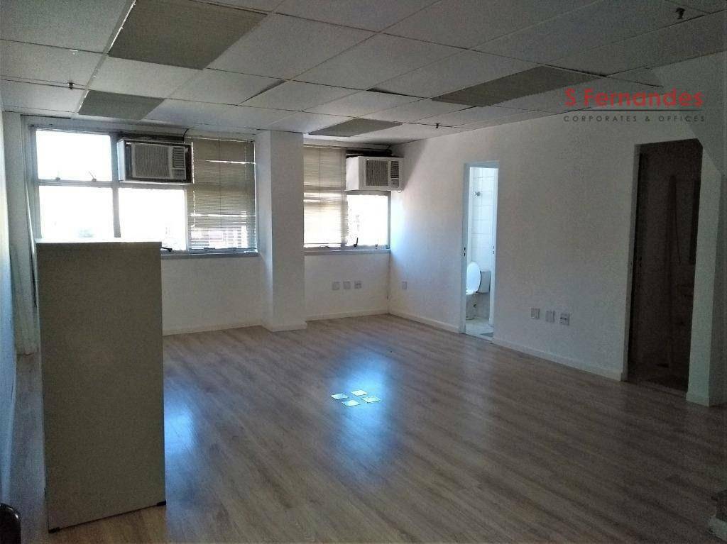 Conjunto Comercial-Sala para alugar, 432m² - Foto 3