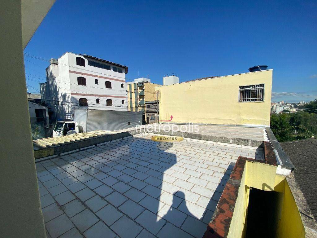 Sobrado à venda com 7 quartos, 317m² - Foto 27