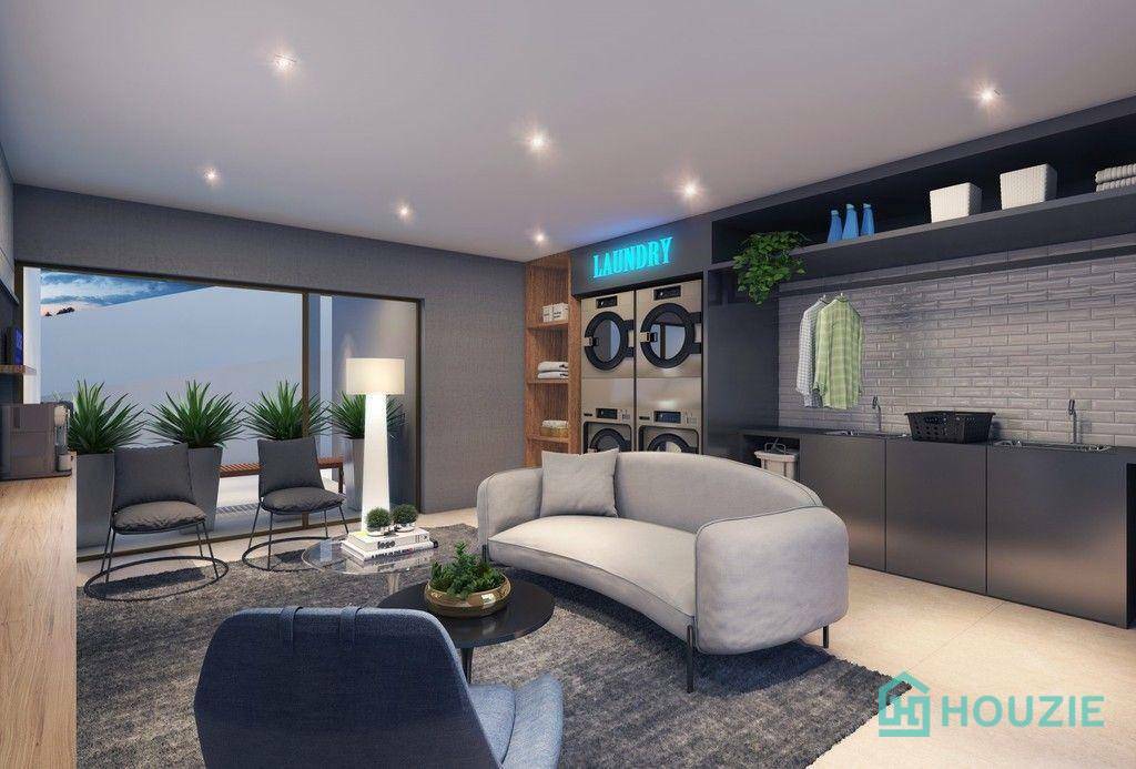 Apartamento à venda com 2 quartos, 51m² - Foto 17