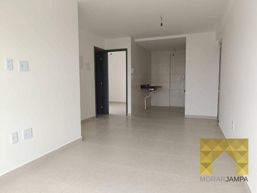 Apartamento à venda com 2 quartos, 54m² - Foto 8