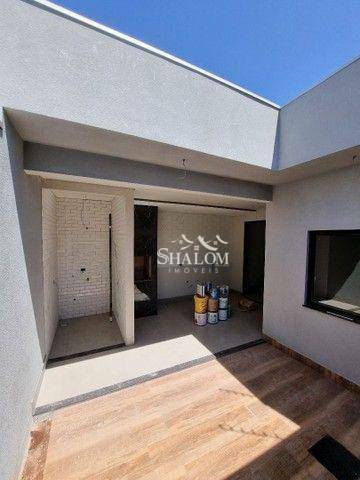 Casa, 3 quartos, 105 m² - Foto 13