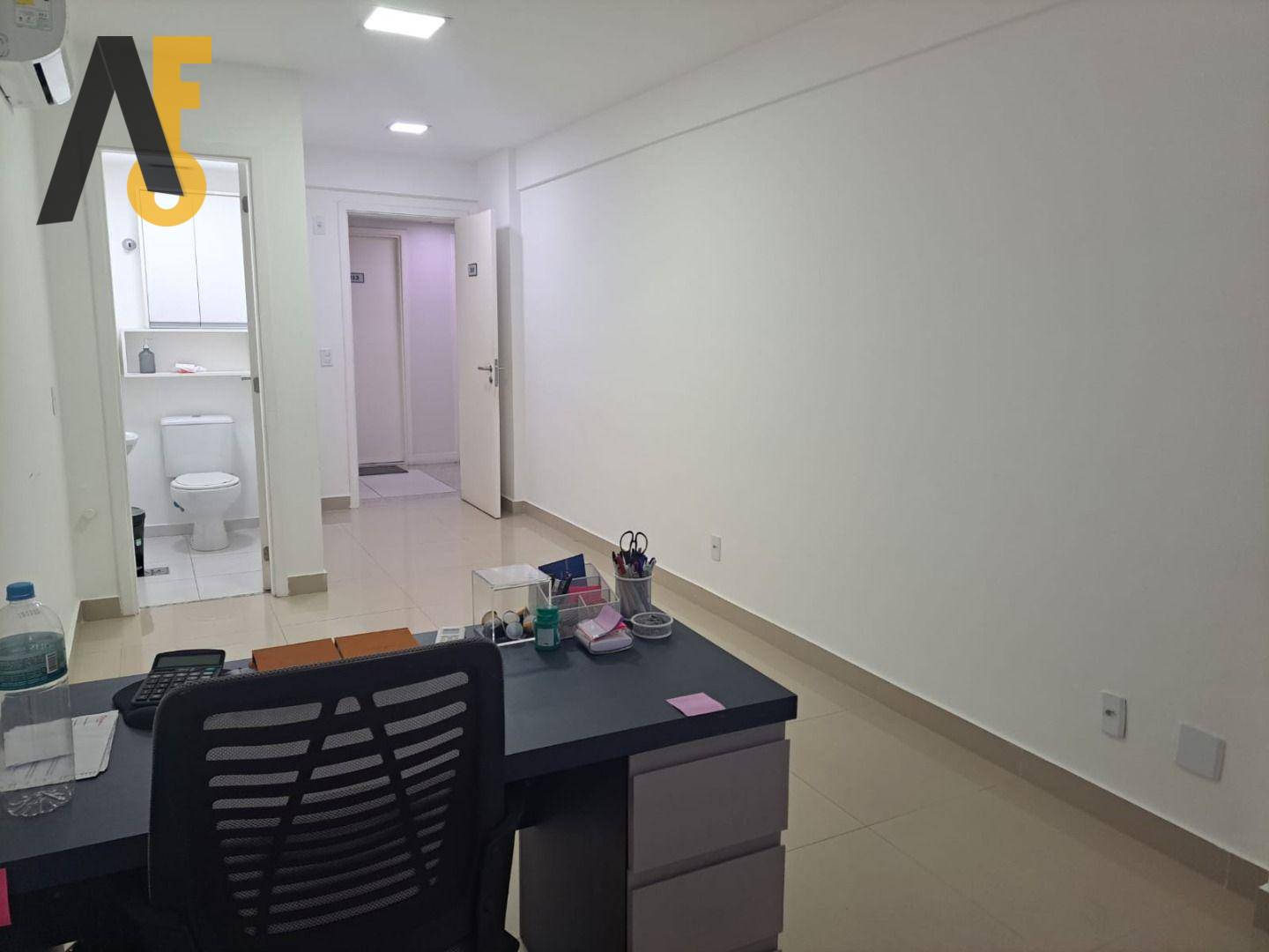 Conjunto Comercial-Sala à venda, 21m² - Foto 3