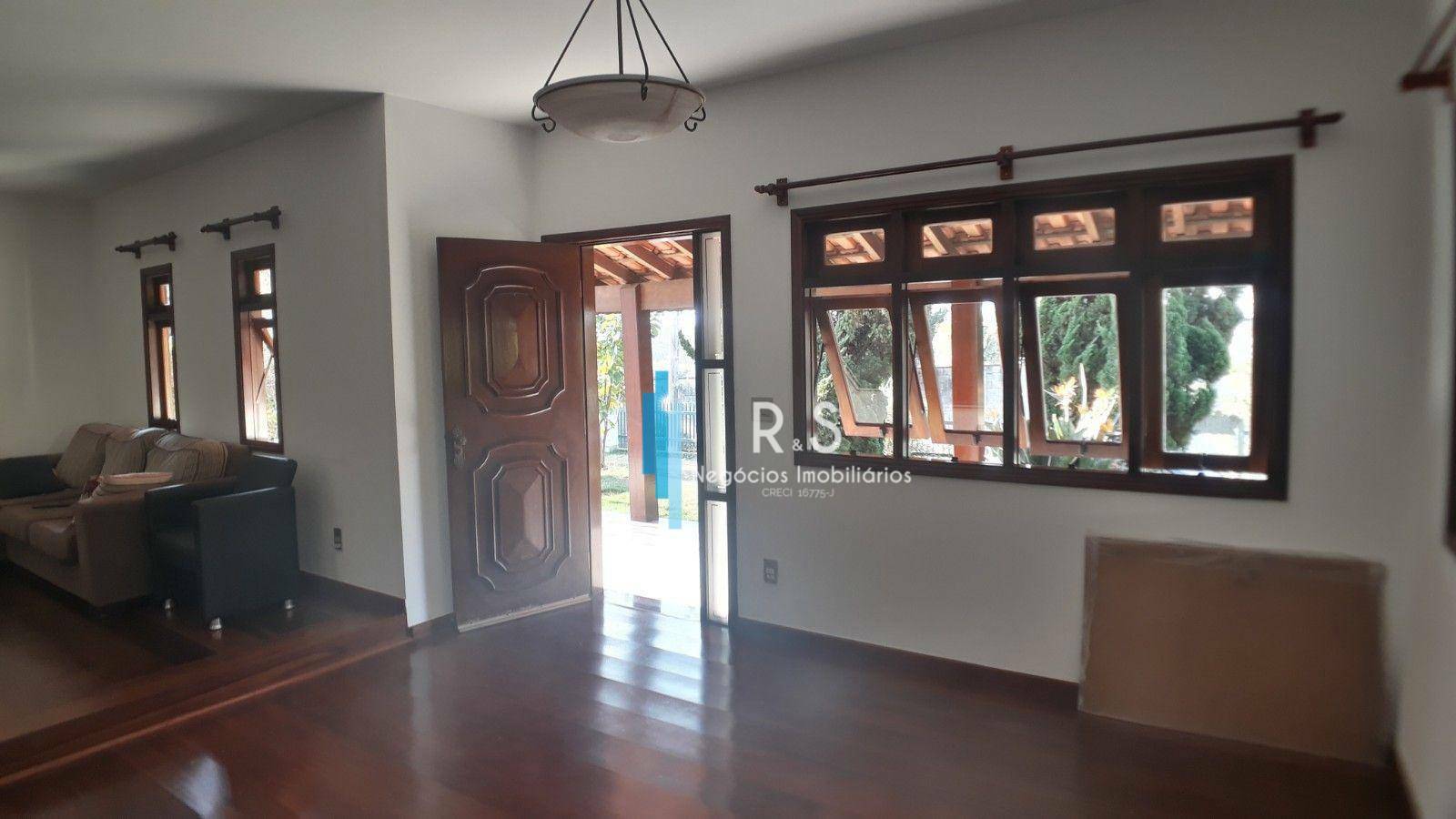 Casa de Condomínio à venda com 3 quartos, 300m² - Foto 12