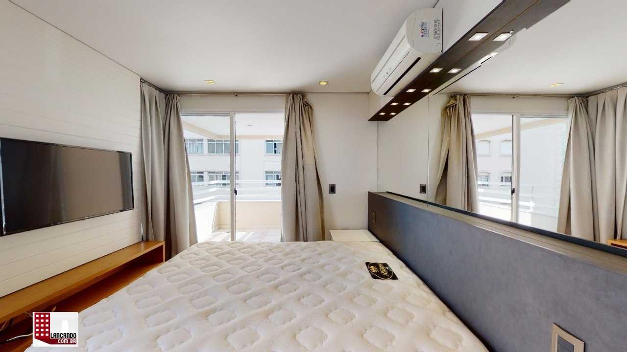 Apartamento à venda com 2 quartos, 148m² - Foto 2