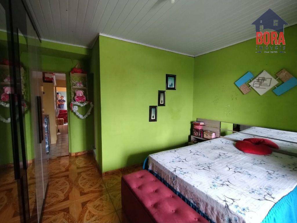 Casa à venda com 2 quartos, 100m² - Foto 19