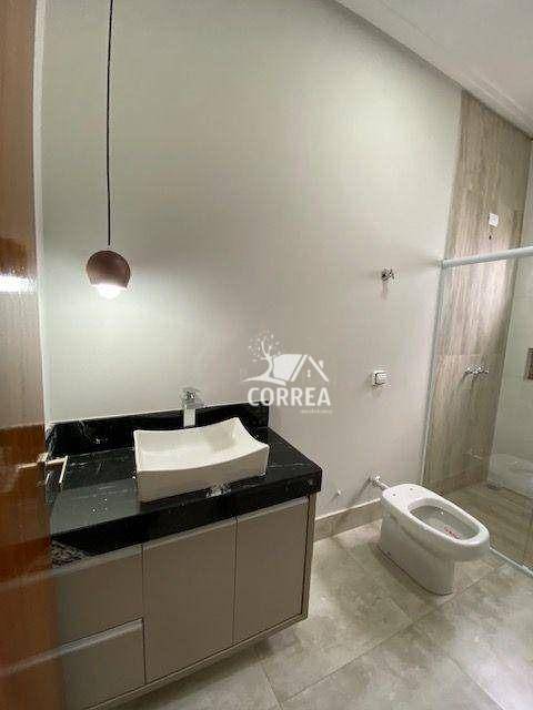 Casa à venda com 3 quartos, 183m² - Foto 5