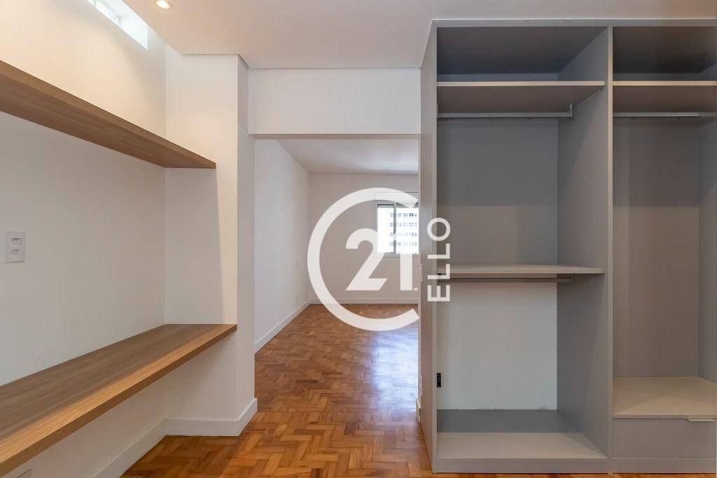 Apartamento à venda com 3 quartos, 267m² - Foto 39