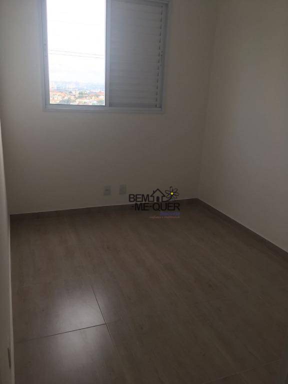 Apartamento à venda com 2 quartos, 47m² - Foto 5