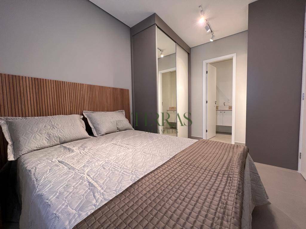 Apartamento à venda com 2 quartos, 43m² - Foto 10