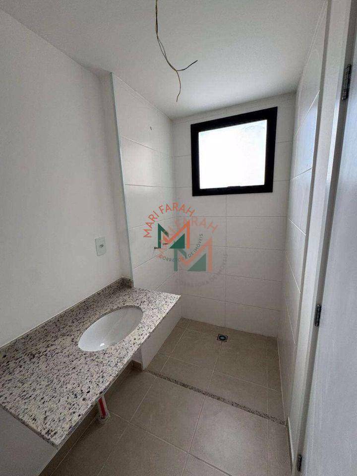 Apartamento à venda com 1 quarto, 48m² - Foto 7