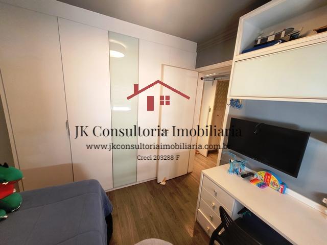 Apartamento à venda com 3 quartos, 123m² - Foto 34