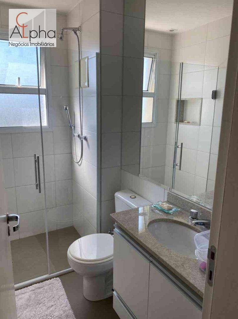 Apartamento à venda com 3 quartos, 202m² - Foto 25