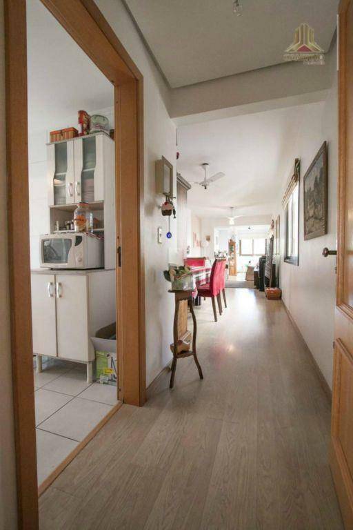 Apartamento à venda com 3 quartos, 103m² - Foto 3