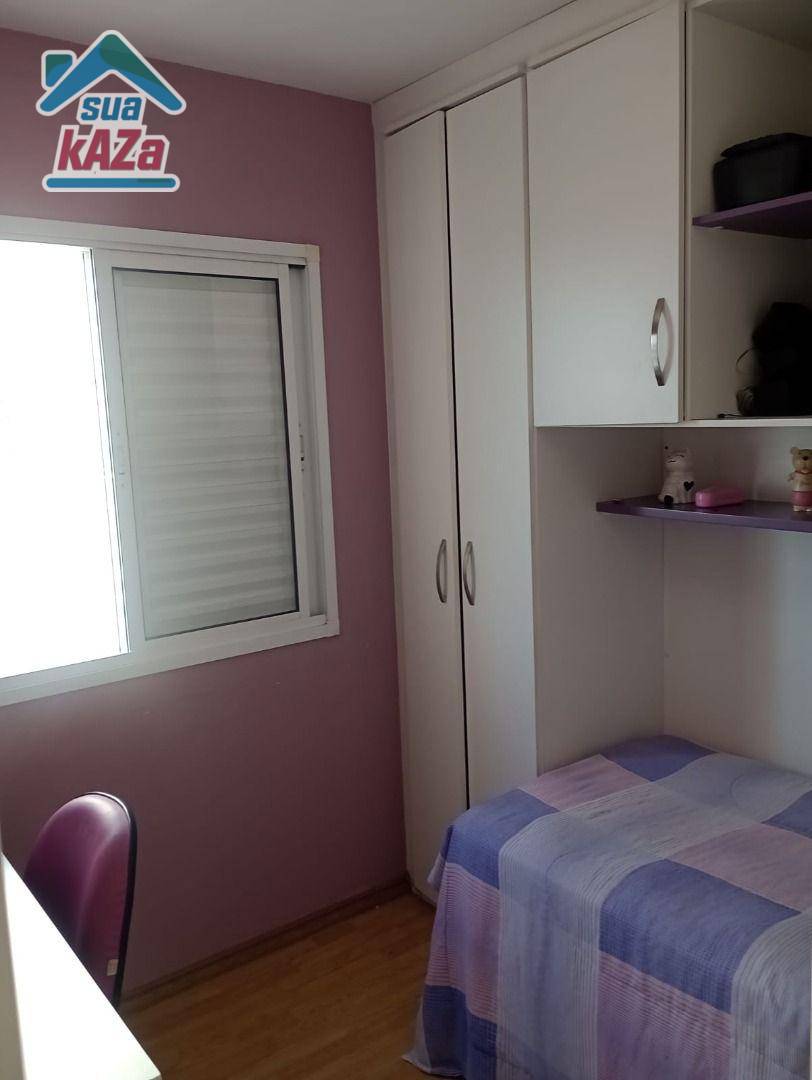 Apartamento à venda com 3 quartos, 60m² - Foto 20