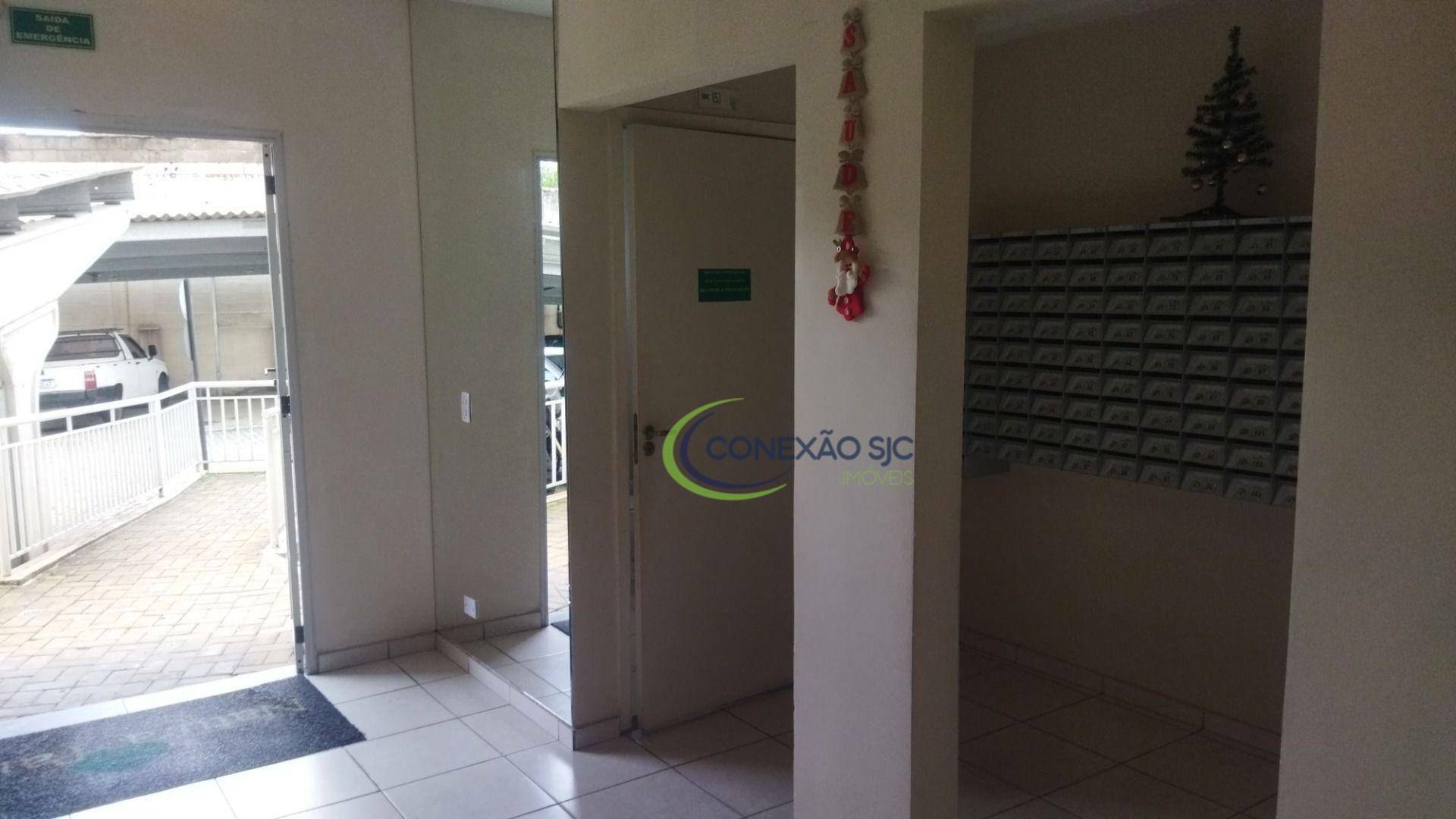 Apartamento à venda com 2 quartos, 54m² - Foto 28