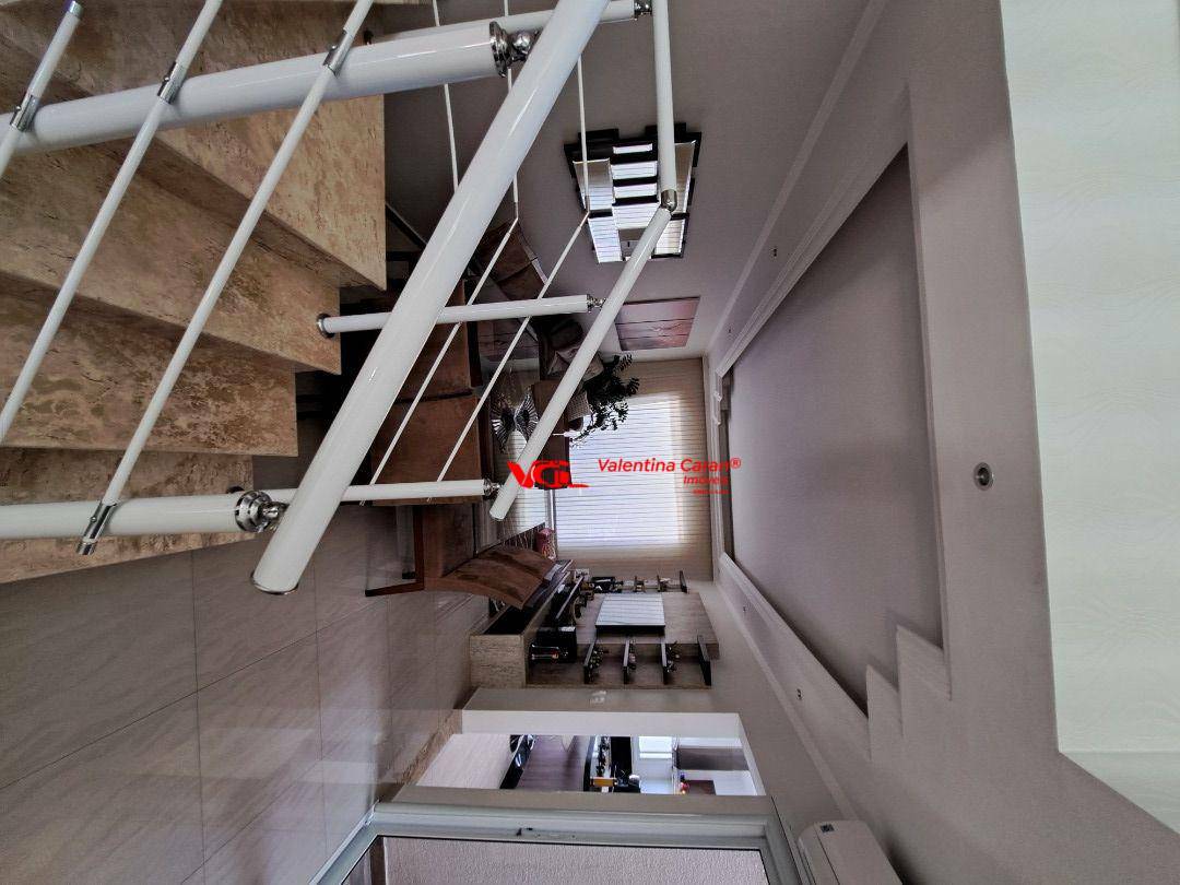 Sobrado à venda com 3 quartos, 216m² - Foto 77