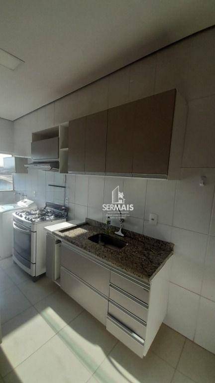 Apartamento para alugar com 3 quartos, 100m² - Foto 20